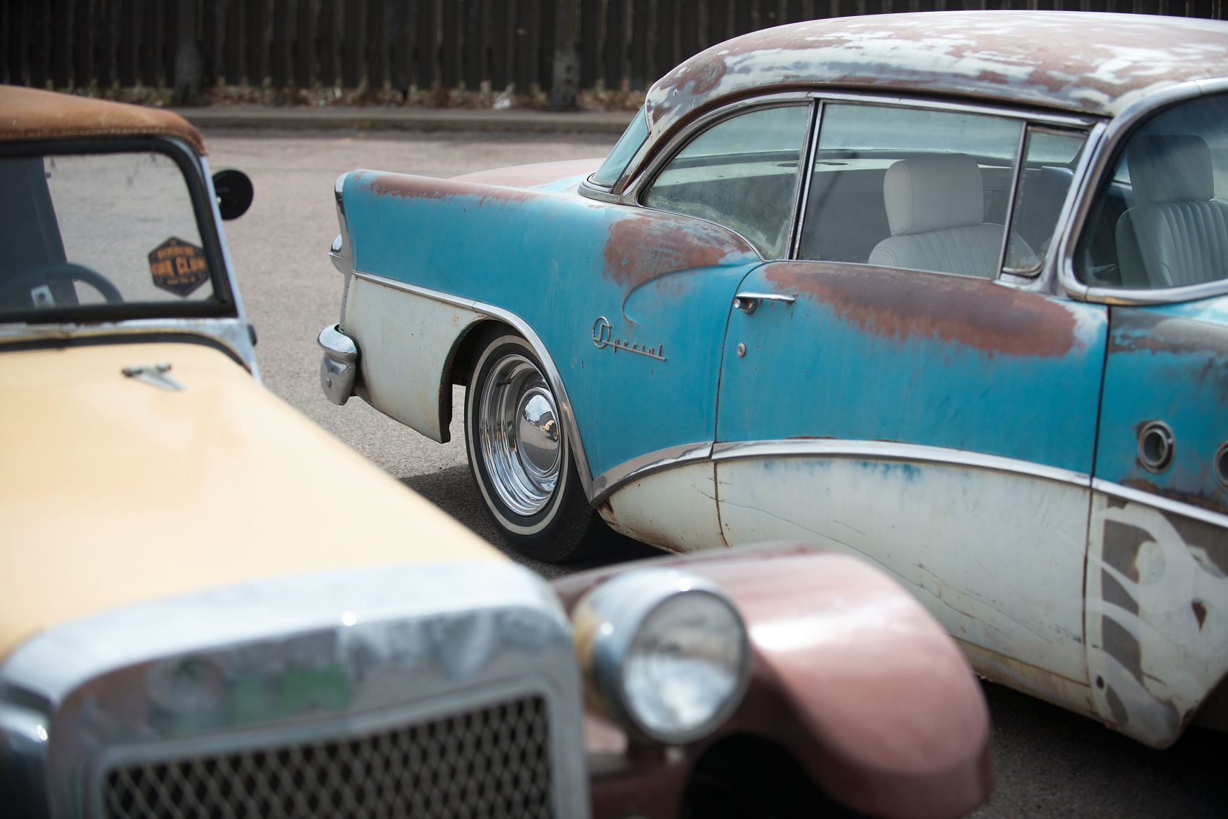 Bummers Car Club